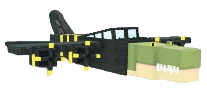 Bombardiro Crocodilo